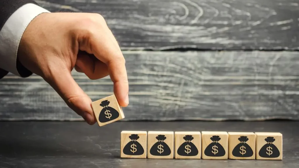 Fonctionnement augmentation de capital