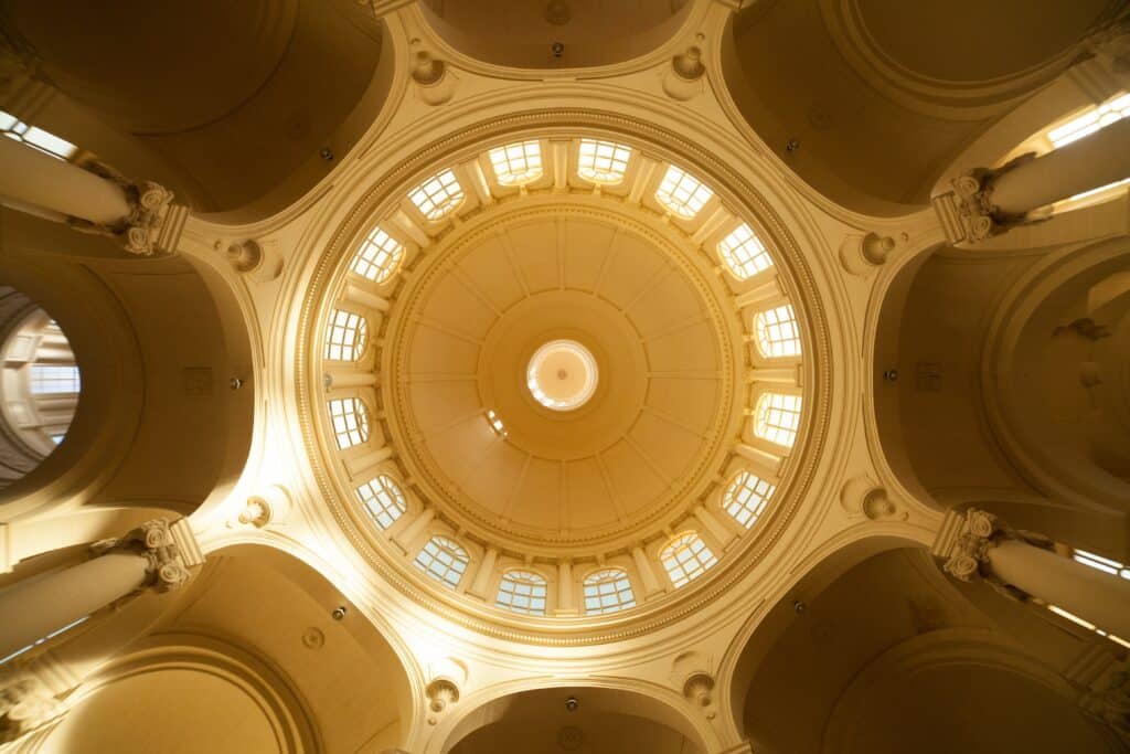 Cercles d'or de la finance