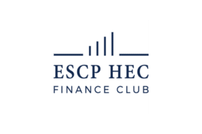 Logo ESCP HEC