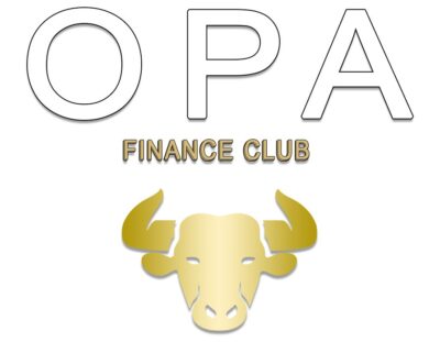 OPA finance club